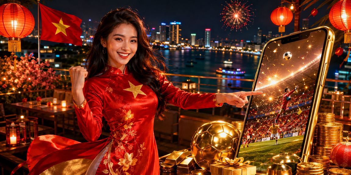 Người dùng Đà Nẵng trải nghiệm casino di động tại lucky6868