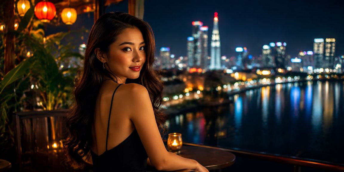 Người chơi High Roller tại Hà Nội thưởng thức cà phê và theo dõi bàn cược VIP trên điện thoại