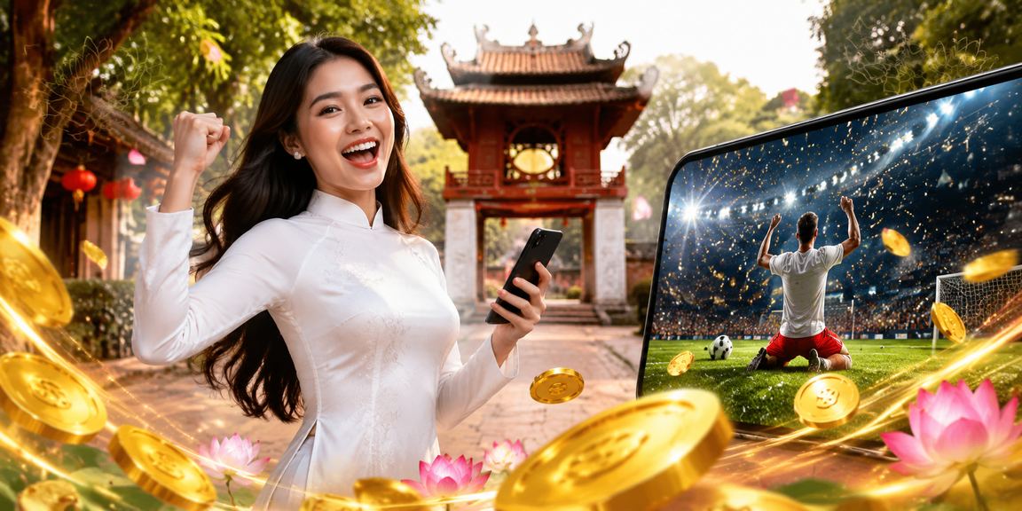 Cảnh tổng quan về không khí cá cược và giải thưởng casino tại Việt Nam