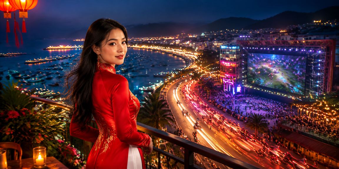 Người chơi tại Vũng Tàu theo dõi esports và tham gia bàn High Roller qua điện thoại di động